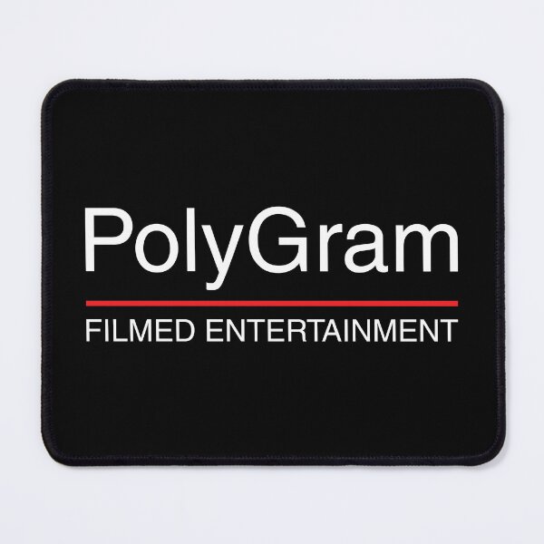 Item preview, Polygram Filmed Entertainment 1992 designed and sold by GoalieTurtle.