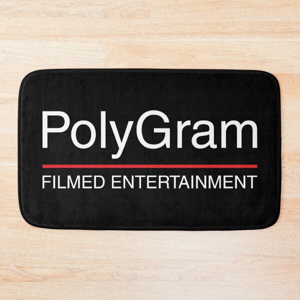 Item preview, Polygram Filmed Entertainment 1992 designed and sold by GoalieTurtle.