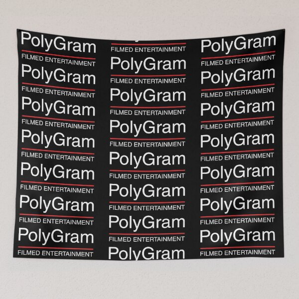 Item preview, Polygram Filmed Entertainment 1992 designed and sold by GoalieTurtle.