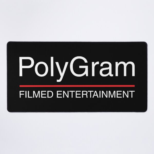 Item preview, Polygram Filmed Entertainment 1992 designed and sold by GoalieTurtle.
