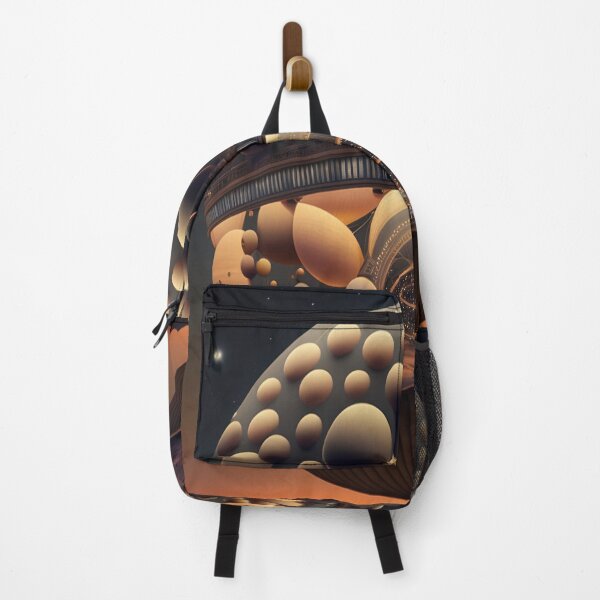 Item preview, Surreal artwork designed and sold by DreamscapesAI.