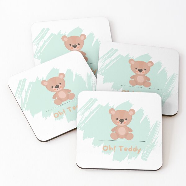 Item preview, Oh Teddy designed and sold by Randy403.
