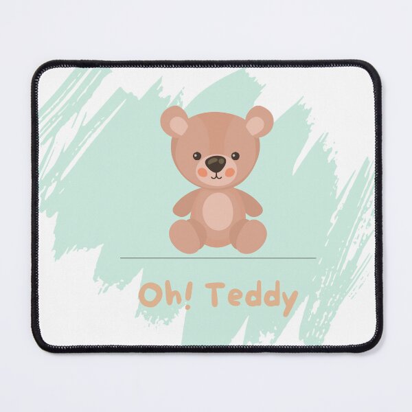 Item preview, Oh Teddy designed and sold by Randy403.