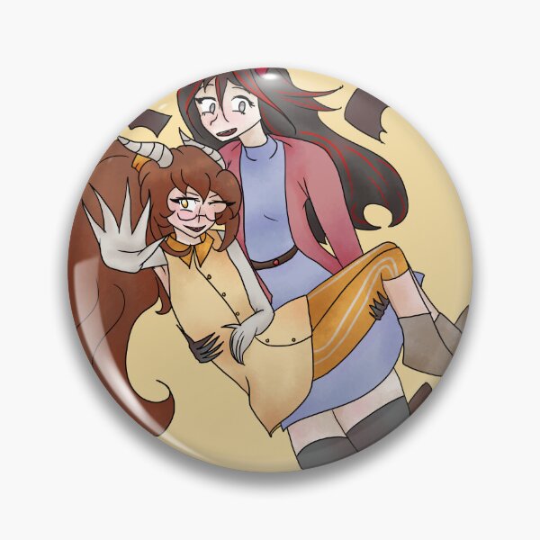 Item preview, Loam and Orochi Entropic Float Out On The Town Stickers And Others designed and sold by nhitori.
