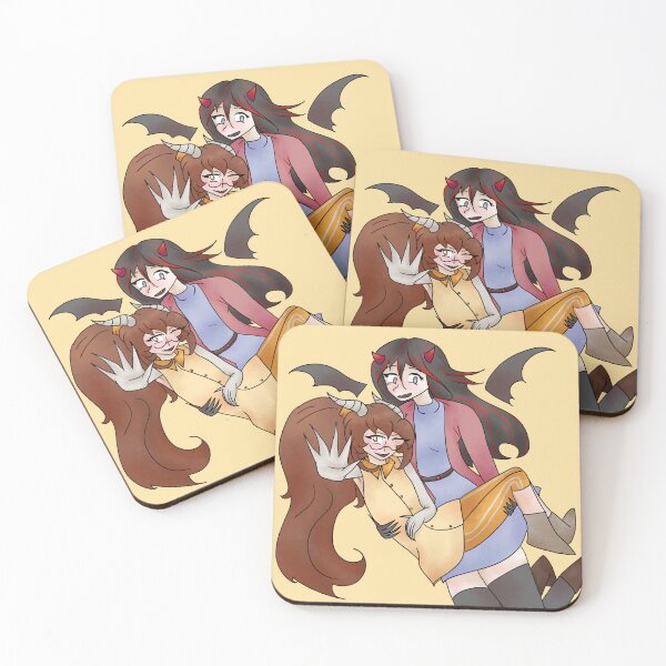Item preview, Loam and Orochi Entropic Float Out On The Town Stickers And Others designed and sold by nhitori.