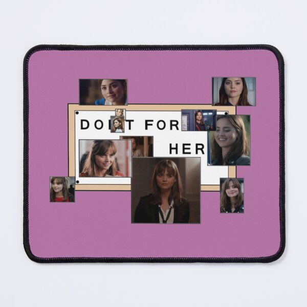 Item preview, do it for clara oswald designed and sold by minapaige.