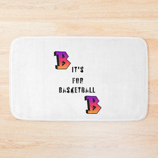 Item preview, BBBasketball.. designed and sold by allaboutsportss.