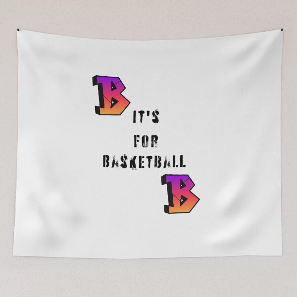 Item preview, BBBasketball.. designed and sold by allaboutsportss.