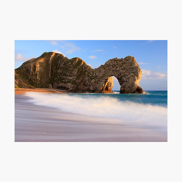 Item preview, Durdle Door designed and sold by Andrew Doggett.