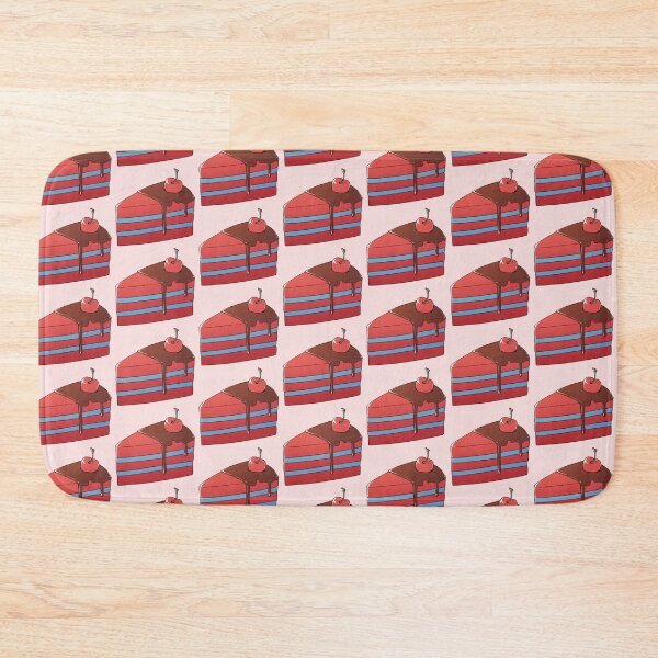 Item preview, You Bake The World A Better Place Pattern designed and sold by MalkyTea.