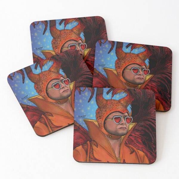 Item preview, Stone-cold Sober (As a Matter of Fact) designed and sold by Floriane Gadayan.