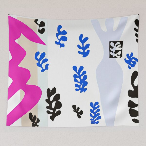 Aperçu de l'œuvre Henri Matisse - Le Lanceur de couteaux créée et vendue par Onodera.