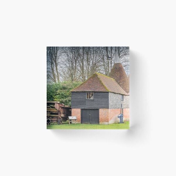 Item preview, Oast  designed and sold by JEZ22.