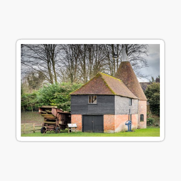 Item preview, Oast  designed and sold by JEZ22.