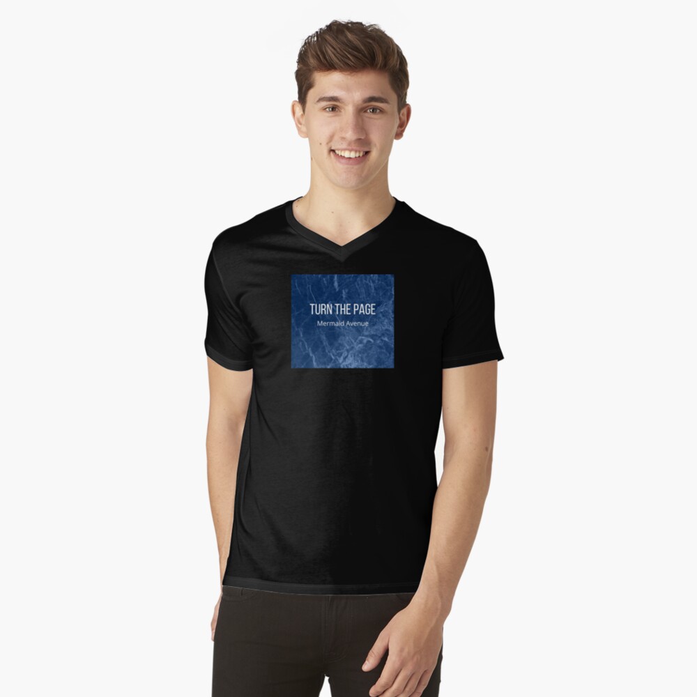Item preview, V-Neck T-Shirt designed and sold by EggMan69.