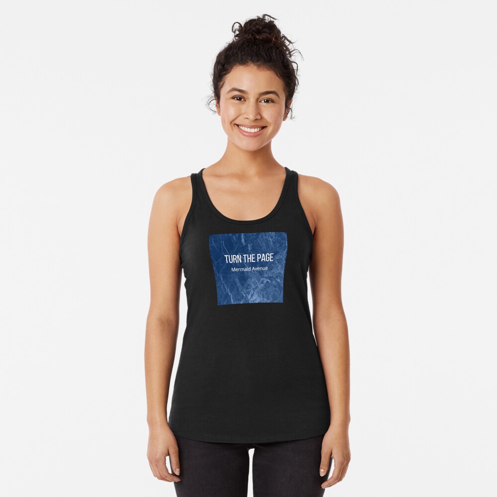 Item preview, Racerback Tank Top designed and sold by EggMan69.