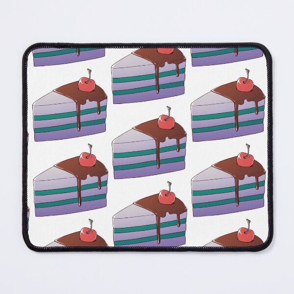 Item preview, Copy of You Bake The World A Better Place Pattern designed and sold by MalkyTea.