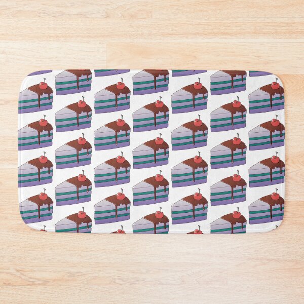 Item preview, Copy of You Bake The World A Better Place Pattern designed and sold by MalkyTea.