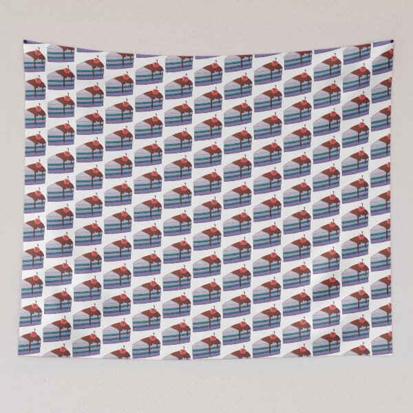 Item preview, Copy of You Bake The World A Better Place Pattern designed and sold by MalkyTea.