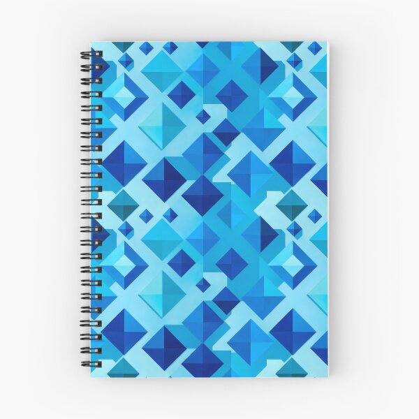Item preview, Colorful Abstract Geometric Pattern designed and sold by excelente.