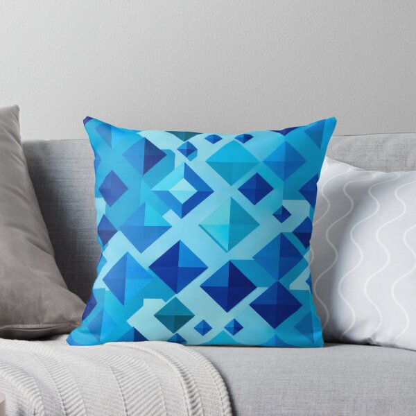 Artikelvorschau, Colorful Abstract Geometric Pattern entworfen und verkauft von excelente.