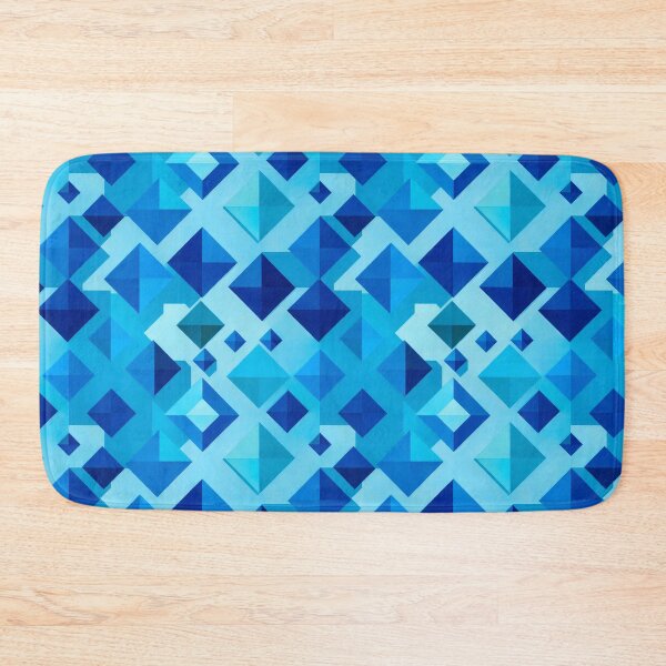Artikelvorschau, Colorful Abstract Geometric Pattern entworfen und verkauft von excelente.