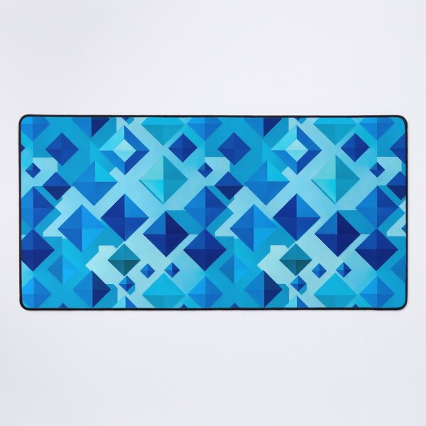 Artikelvorschau, Colorful Abstract Geometric Pattern entworfen und verkauft von excelente.