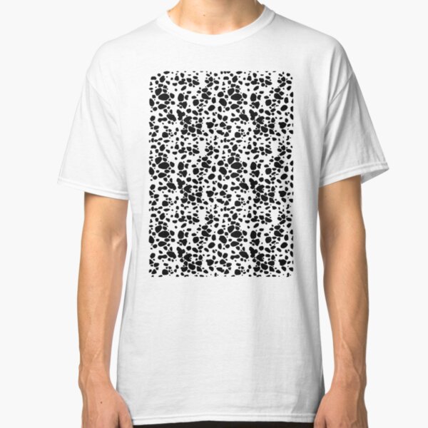 Dalmatian Classic T-Shirt