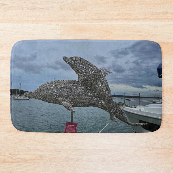 Item preview, Super Swimmers at Salamander designed and sold by KazM.