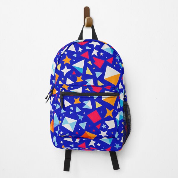 Artikelvorschau, Colorful Abstract Geometric Pattern entworfen und verkauft von excelente.