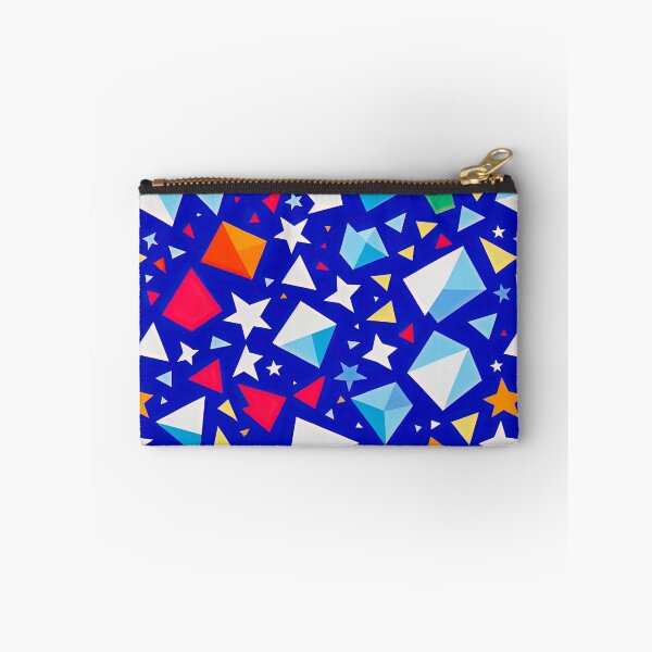 Artikelvorschau, Colorful Abstract Geometric Pattern entworfen und verkauft von excelente.