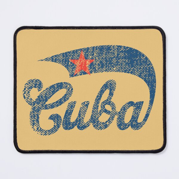 Item preview, Cuba designed and sold by studio838.