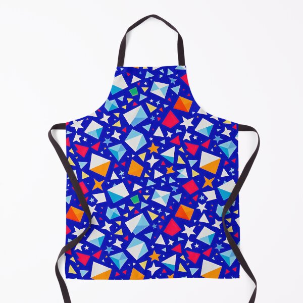 Artikelvorschau, Colorful Abstract Geometric Pattern entworfen und verkauft von excelente.