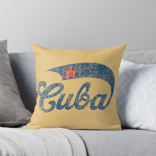 Item preview, Cuba designed and sold by studio838.
