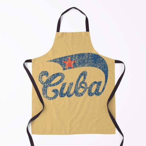 Item preview, Cuba designed and sold by studio838.