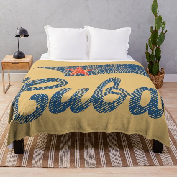 Item preview, Cuba designed and sold by studio838.
