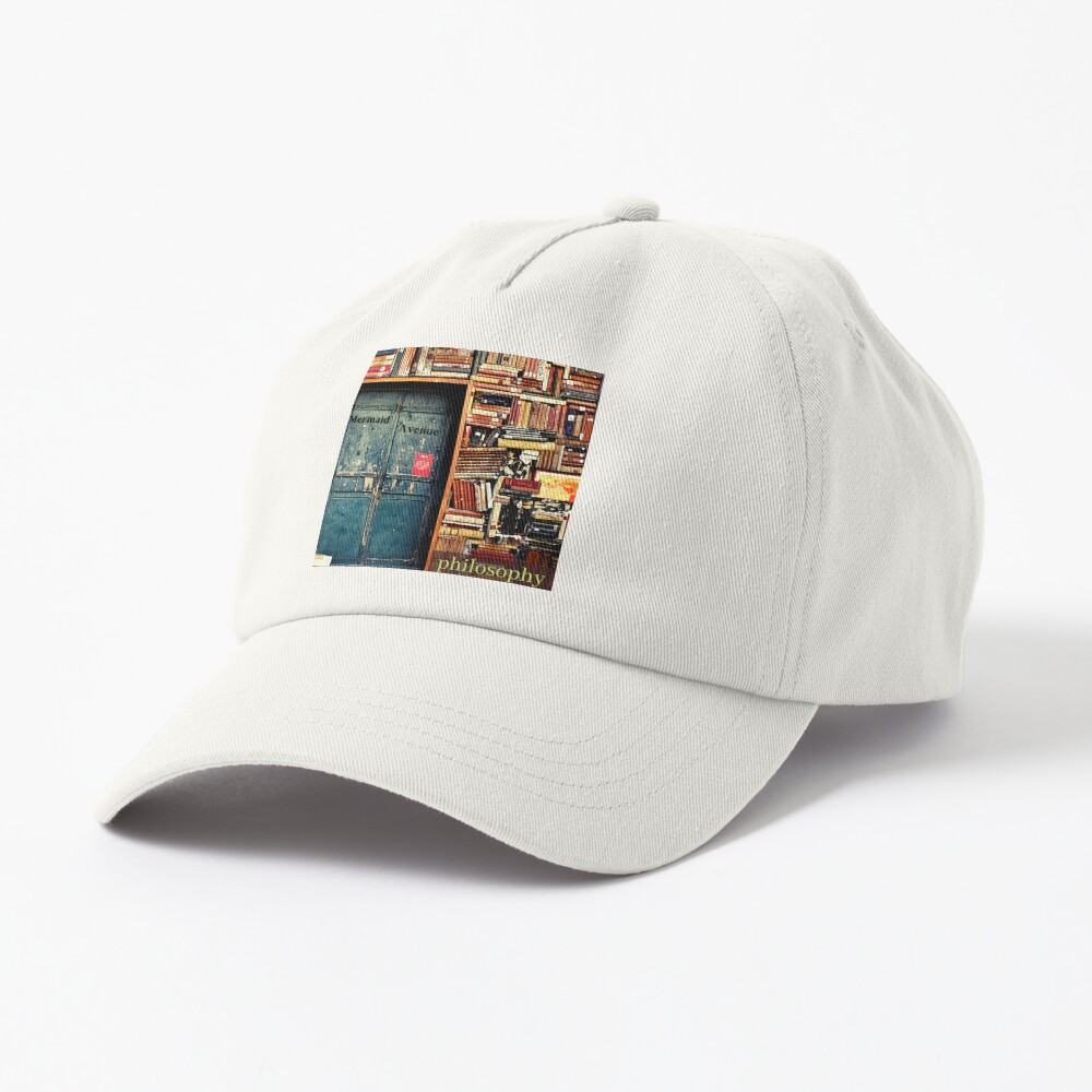 Item preview, Dad Hat designed and sold by EggMan69.