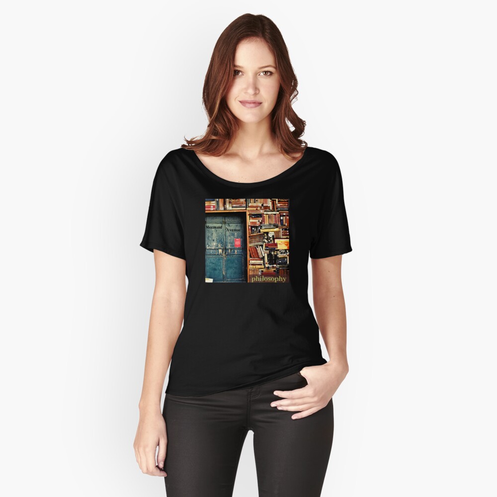 Item preview, Relaxed Fit T-Shirt designed and sold by EggMan69.