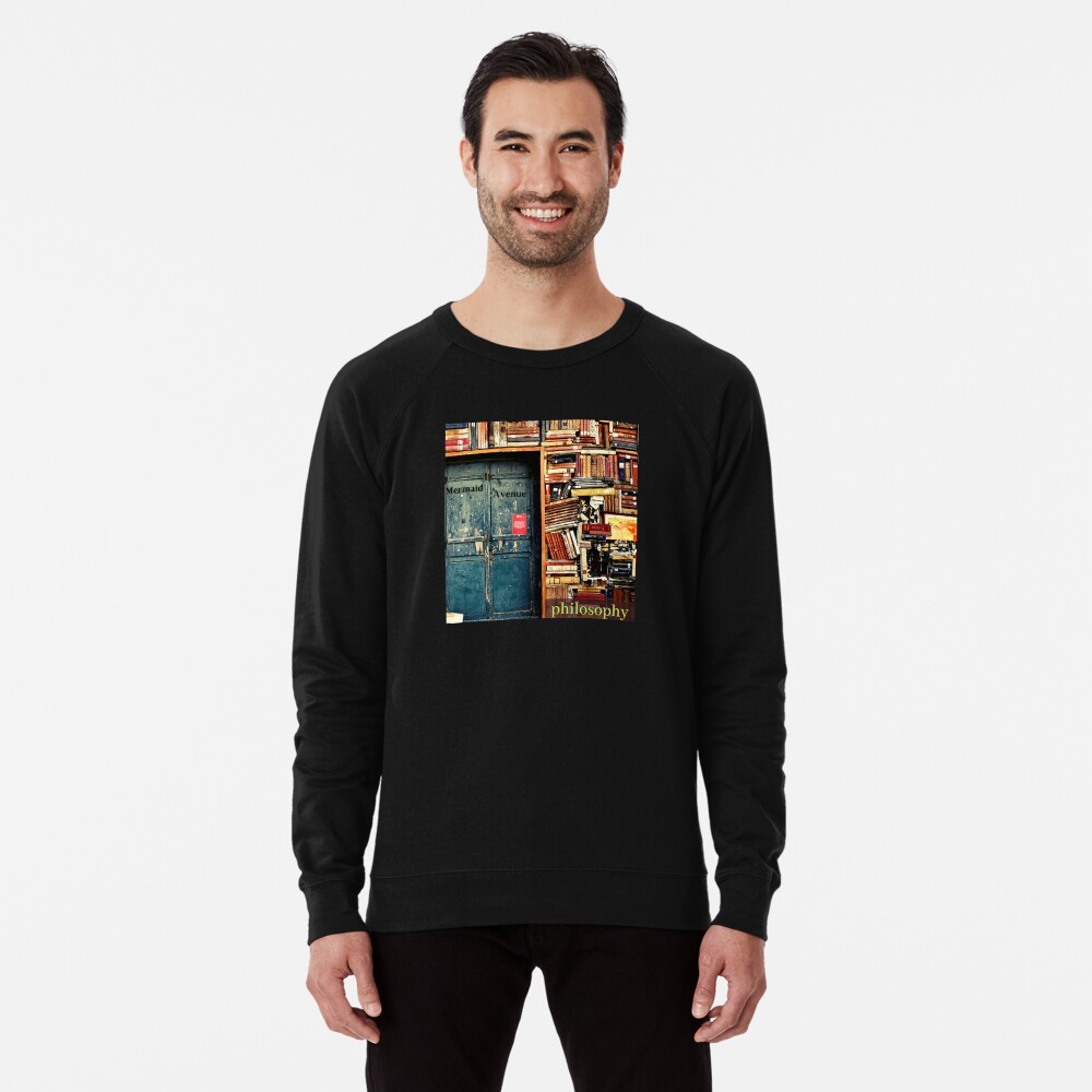 Item preview, Lightweight Sweatshirt designed and sold by EggMan69.
