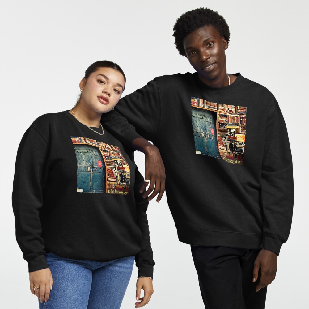 Item preview, Pullover Sweatshirt designed and sold by EggMan69.