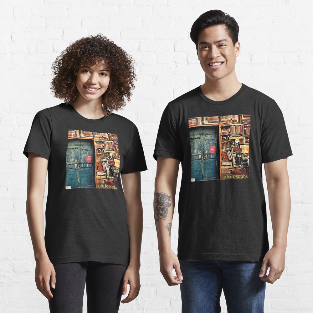 Item preview, Essential T-Shirt designed and sold by EggMan69.