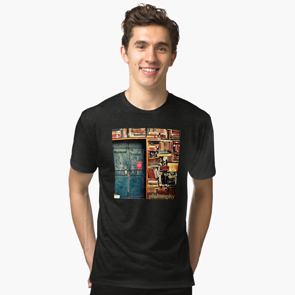 Item preview, Tri-blend T-Shirt designed and sold by EggMan69.