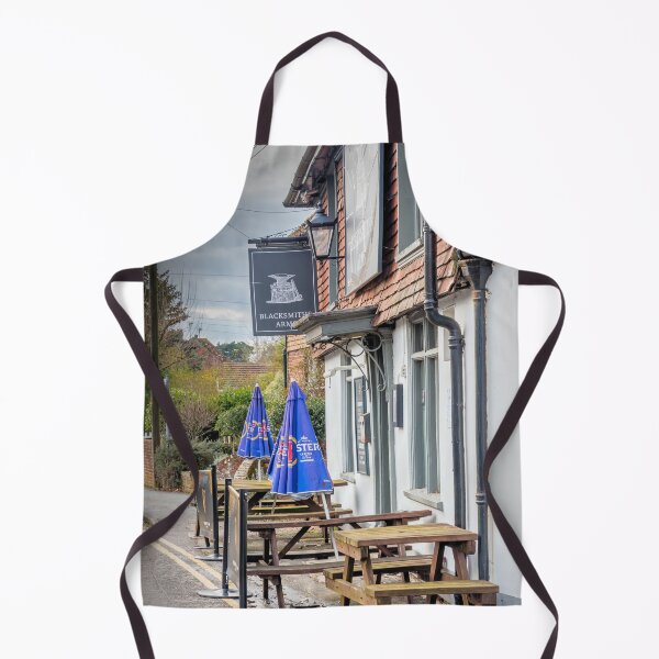 Item preview, Blacksmiths Arms designed and sold by JEZ22.