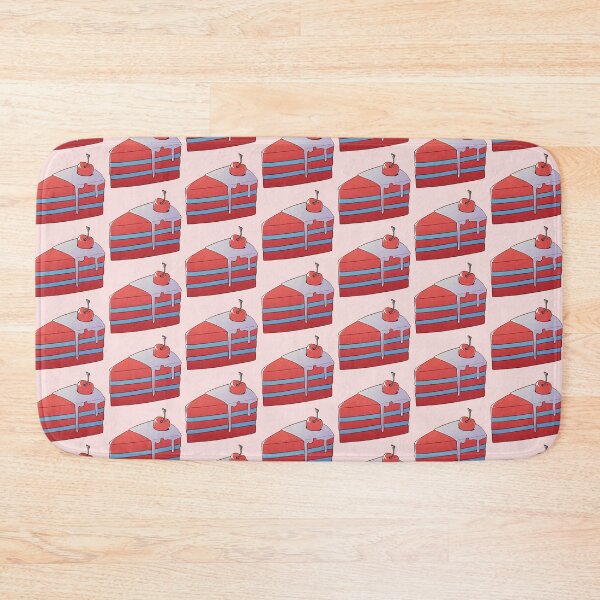 Item preview, You Bake The World A Better Place Pattern designed and sold by MalkyTea.