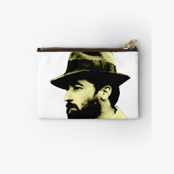 Item preview, Faulkner – Bearded Young Bohemian  designed and sold by Asok Mukhopadhyay.