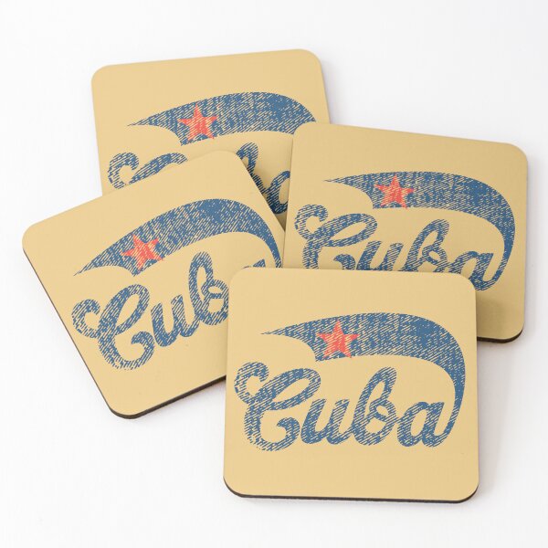 Item preview, Cuba designed and sold by studio838.