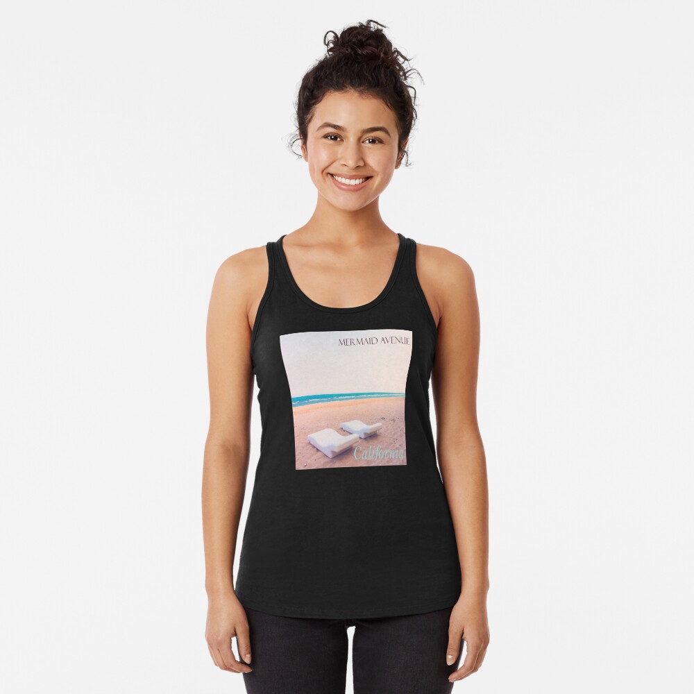 Item preview, Racerback Tank Top designed and sold by EggMan69.