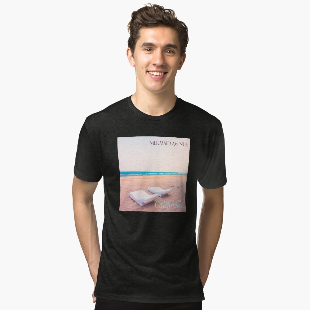 Item preview, Tri-blend T-Shirt designed and sold by EggMan69.