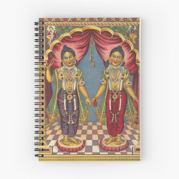 Item preview, Caitanya and Nityananda designed and sold by Onodera.