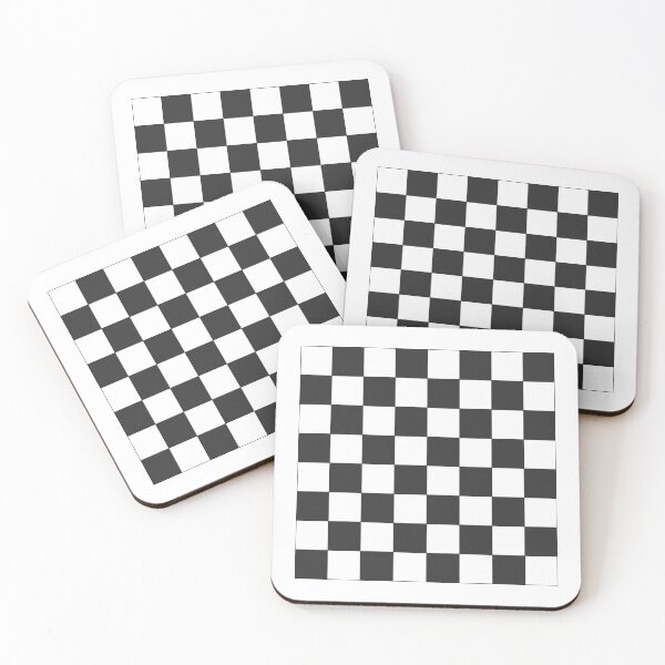 Item preview, Chess game table designed and sold by ReneMagritteArt.
